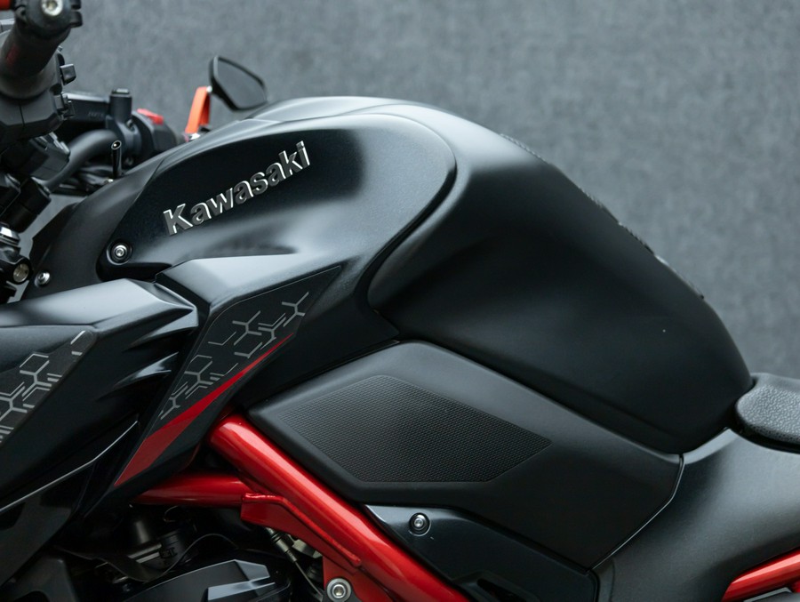 2021 KAWASAKI ZR900 Z900 W/ABS