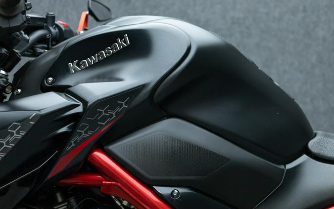 2021 KAWASAKI ZR900 Z900 W/ABS