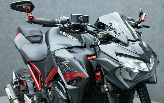 2021 KAWASAKI ZR900 Z900 W/ABS