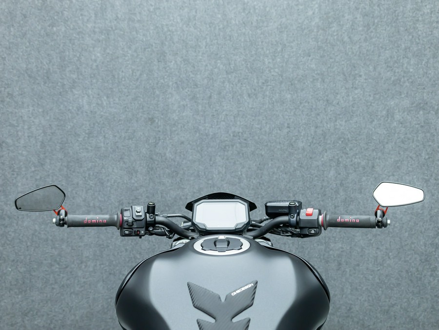 2021 KAWASAKI ZR900 Z900 W/ABS