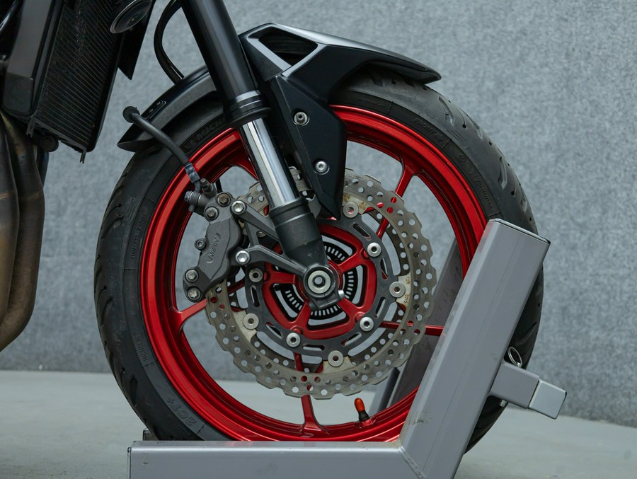 2021 KAWASAKI ZR900 Z900 W/ABS