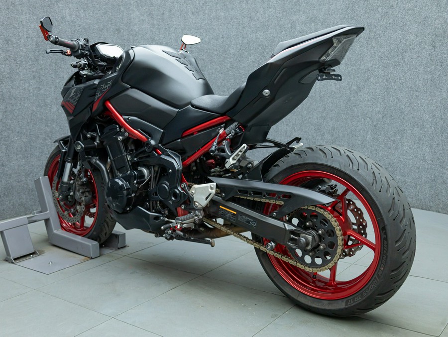 2021 KAWASAKI ZR900 Z900 W/ABS