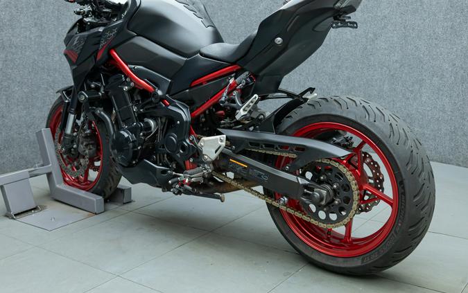 2021 KAWASAKI ZR900 Z900 W/ABS