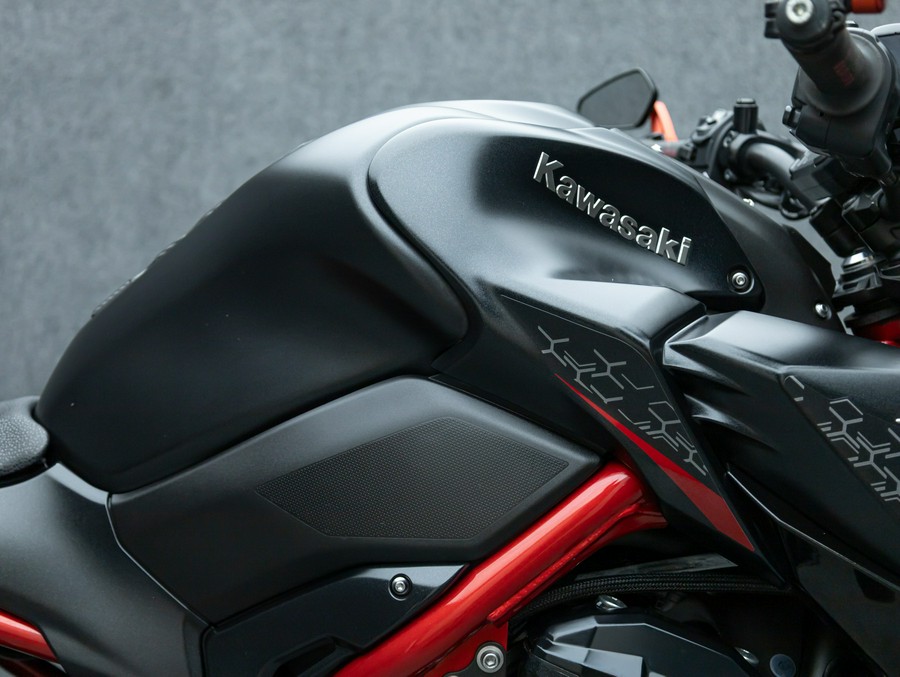 2021 KAWASAKI ZR900 Z900 W/ABS