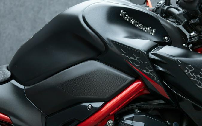 2021 KAWASAKI ZR900 Z900 W/ABS