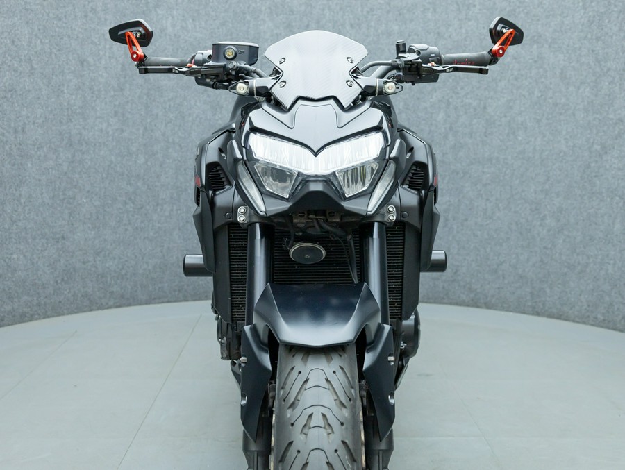 2021 KAWASAKI ZR900 Z900 W/ABS