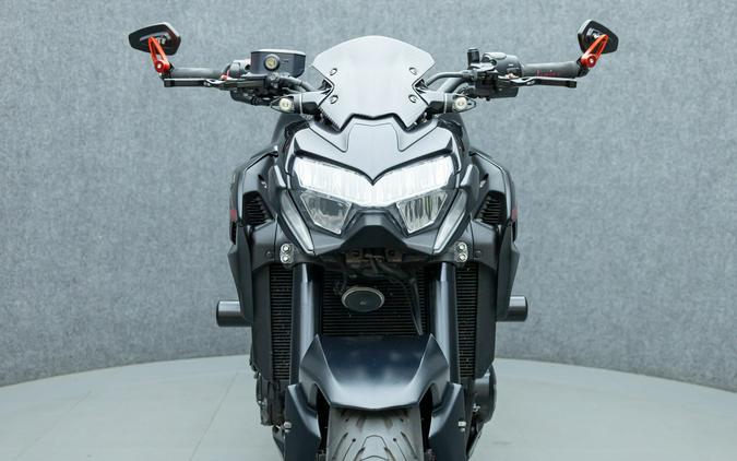 2021 KAWASAKI ZR900 Z900 W/ABS