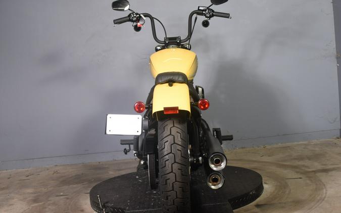 2023 Harley-Davidson Street Bob 114 FXBBS