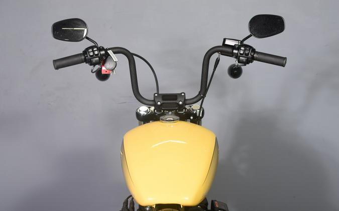 2023 Harley-Davidson Street Bob 114 FXBBS