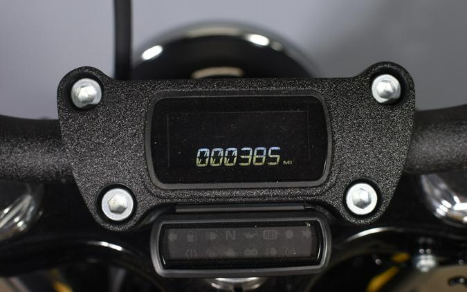 2023 Harley-Davidson Street Bob 114 FXBBS