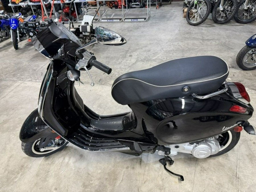 2023 Vespa Sprint 50