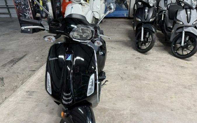 2023 Vespa Sprint 50