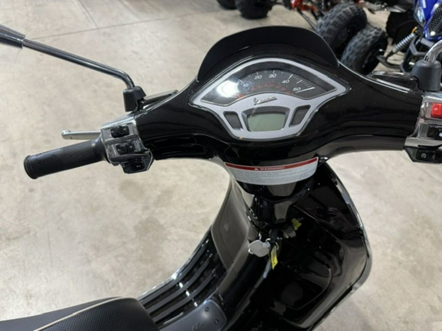 2023 Vespa Sprint 50