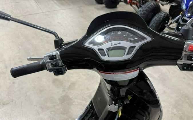 2023 Vespa Sprint 50