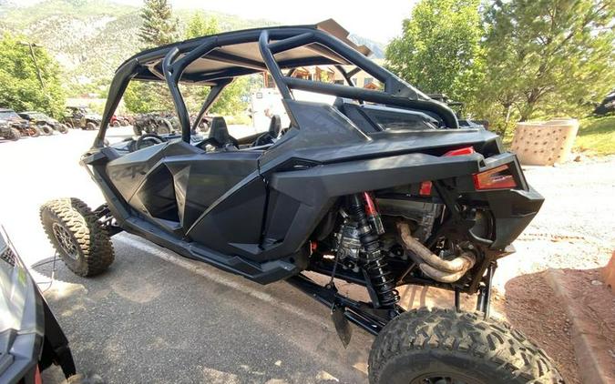 2023 Polaris® RZR Pro R 4 Ultimate