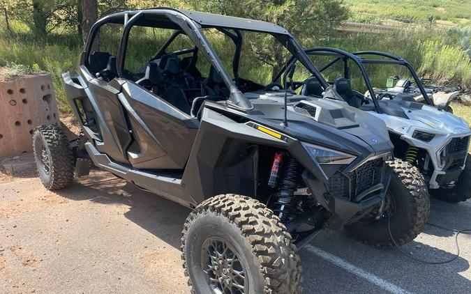 2023 Polaris® RZR Pro R 4 Ultimate