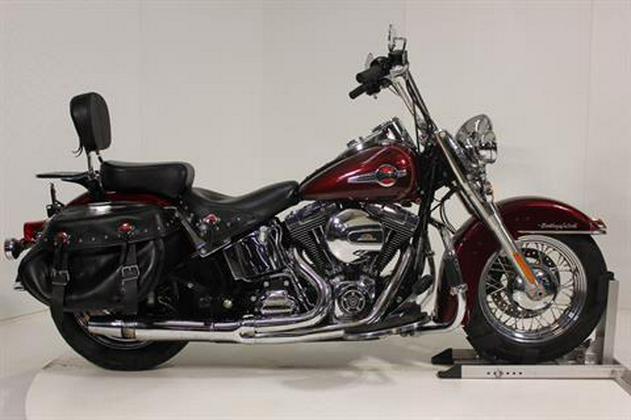 2017 Harley-Davidson Heritage Softail® Classic