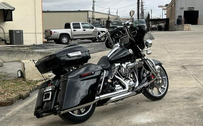 2015 Harley-Davidson® FLHXS - Street Glide® Special