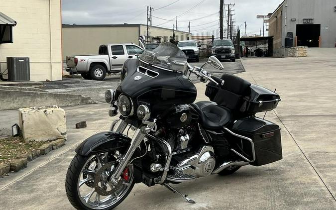 2015 Harley-Davidson® FLHXS - Street Glide® Special