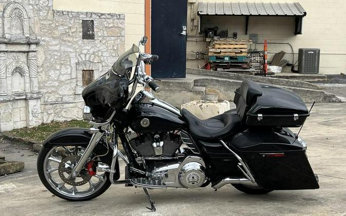 2015 Harley-Davidson® FLHXS - Street Glide® Special