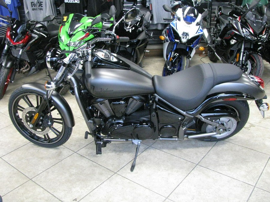 2024 Kawasaki Vulcan® 900 Classic Custom