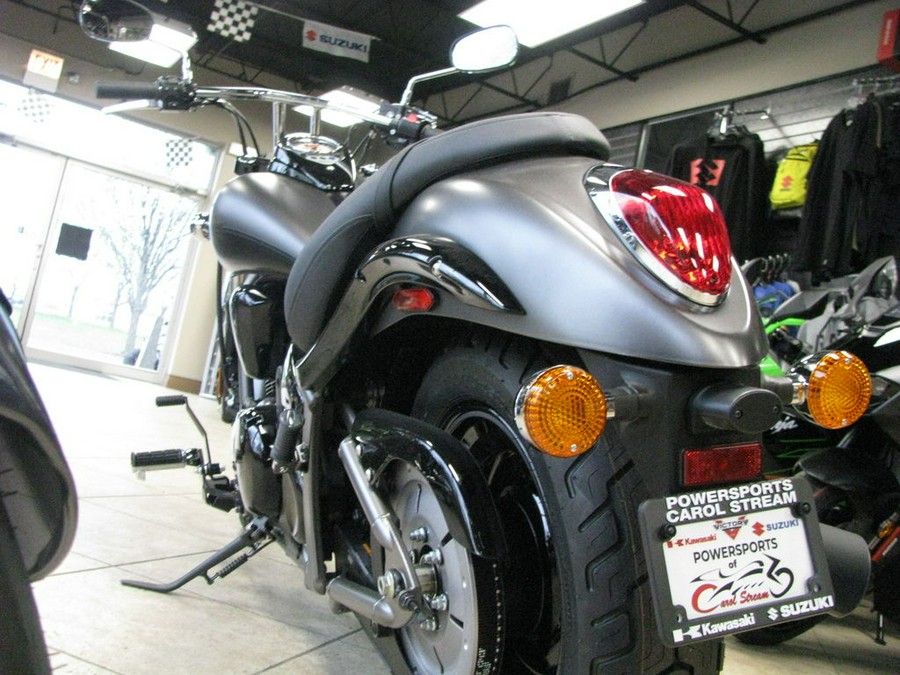 2024 Kawasaki Vulcan® 900 Classic Custom