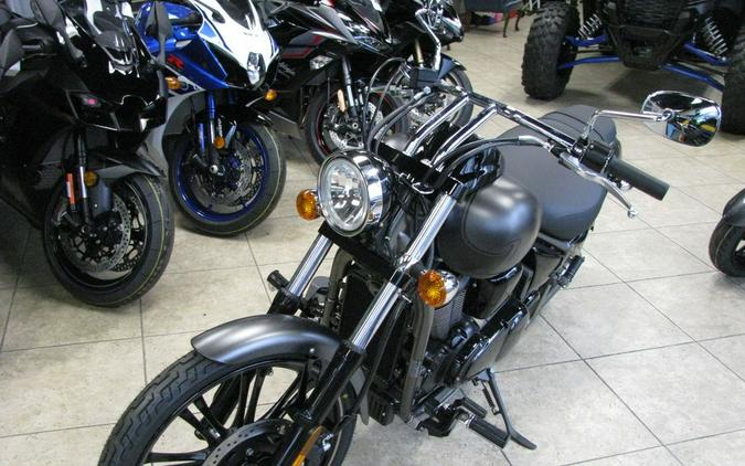 2024 Kawasaki Vulcan® 900 Classic Custom