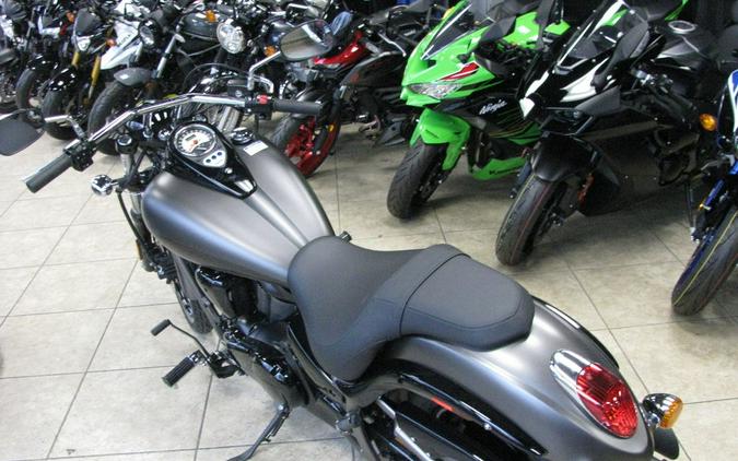 2024 Kawasaki Vulcan® 900 Classic Custom