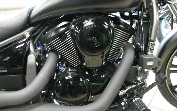 2024 Kawasaki Vulcan® 900 Classic Custom