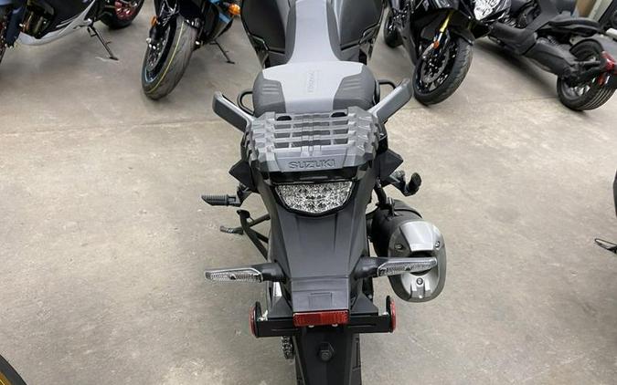 2024 Suzuki V-Strom 1050DE