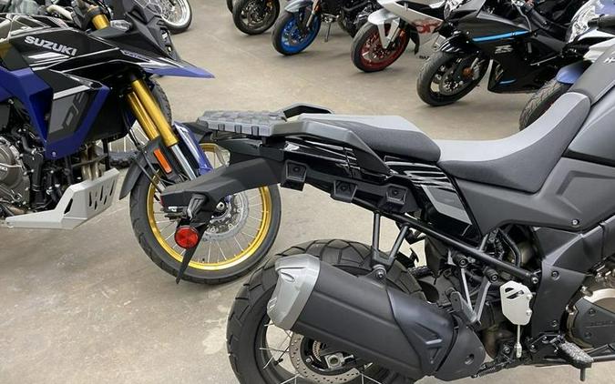 2024 Suzuki V-Strom 1050DE