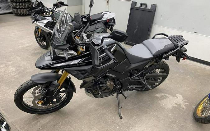 2024 Suzuki V-Strom 1050DE