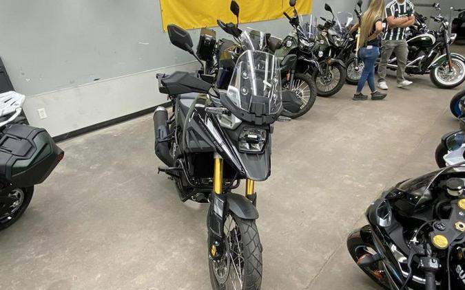 2024 Suzuki V-Strom 1050DE