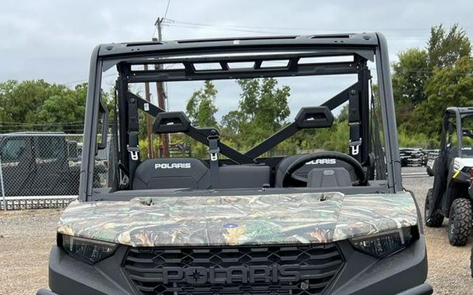 2024 Polaris® Ranger 1000 Premium Polaris Pursuit Camo