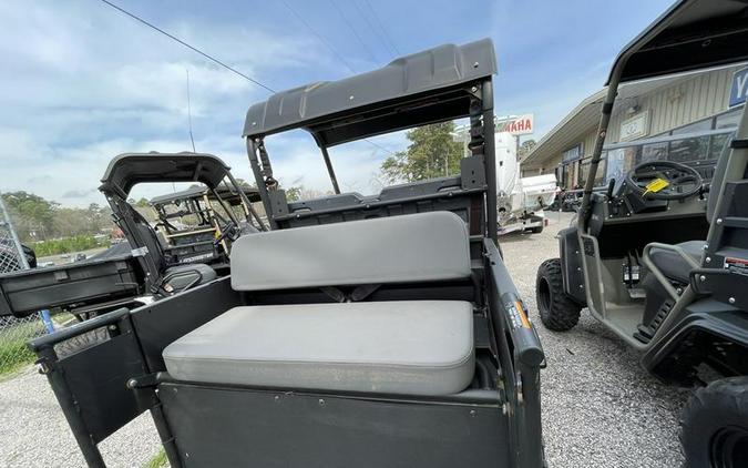 2022 American LandMaster® L4 4x4