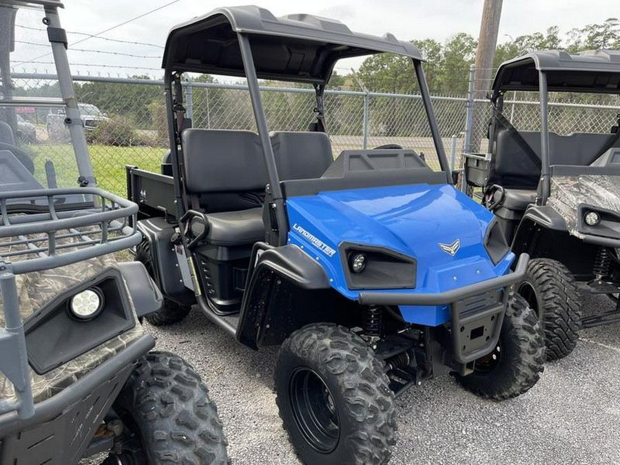 2022 American LandMaster® L4 4x4