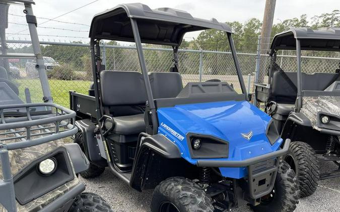 2022 American LandMaster® L4 4x4