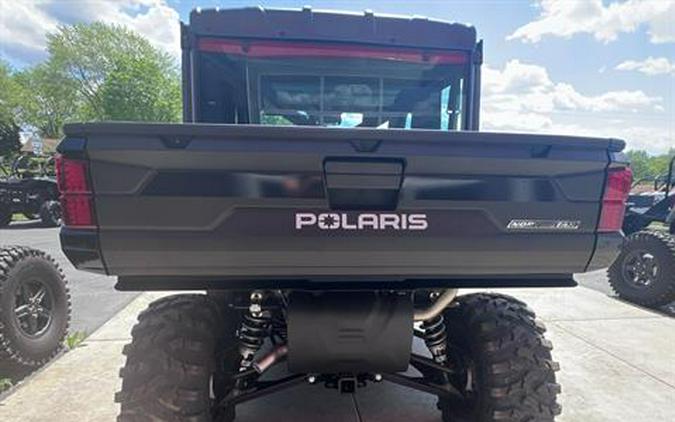 2025 Polaris Ranger Crew XP 1000 NorthStar Edition Ultimate