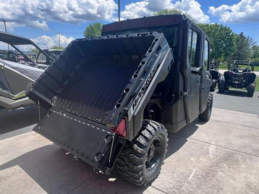 2025 Polaris Ranger Crew XP 1000 NorthStar Edition Ultimate