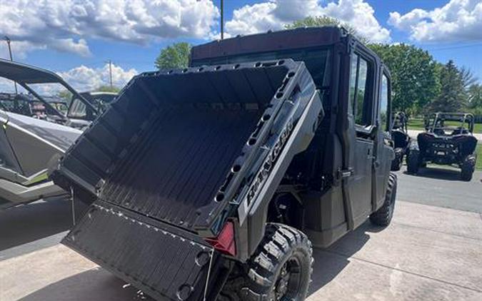 2025 Polaris Ranger Crew XP 1000 NorthStar Edition Ultimate