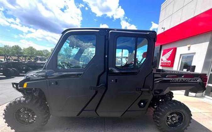 2025 Polaris Ranger Crew XP 1000 NorthStar Edition Ultimate