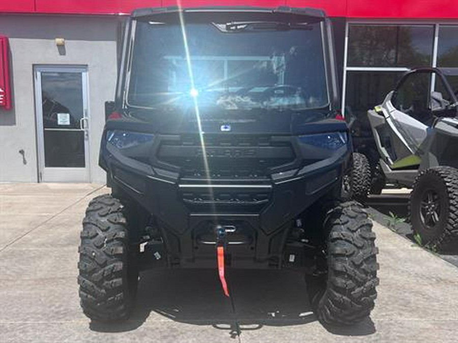 2025 Polaris Ranger Crew XP 1000 NorthStar Edition Ultimate