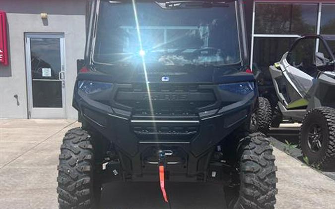 2025 Polaris Ranger Crew XP 1000 NorthStar Edition Ultimate