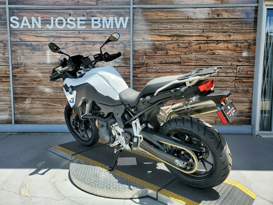 2024 BMW F 800 GS