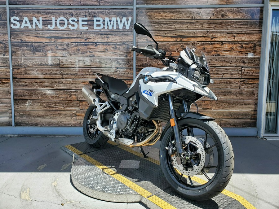 2024 BMW F 800 GS