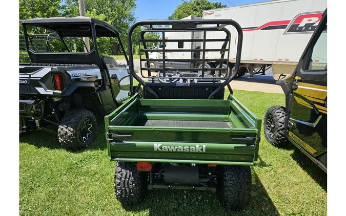 2023 Kawasaki MULE SX 4x4 FI