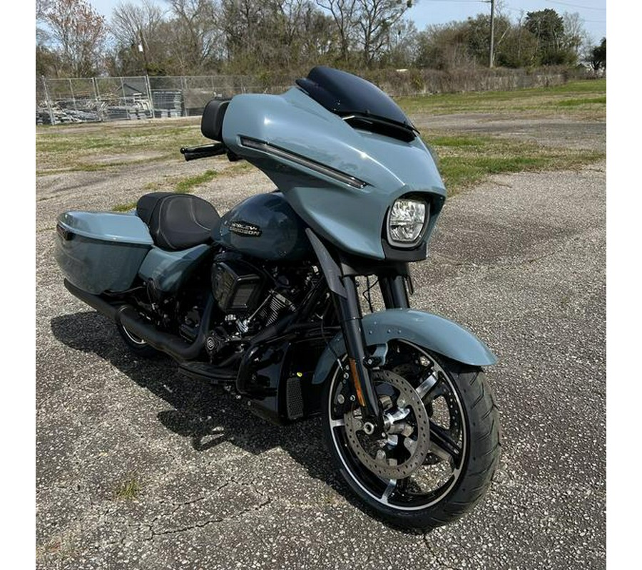 2024 Harley-Davidson® FLHX - Street Glide®