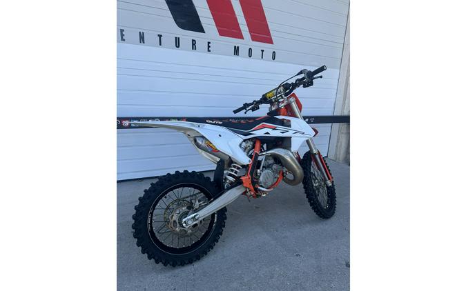 2023 KTM 85 SX