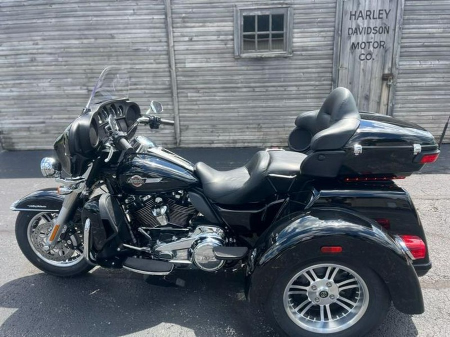 2024 Harley-Davidson® FLHTCUTG - Tri Glide® Ultra