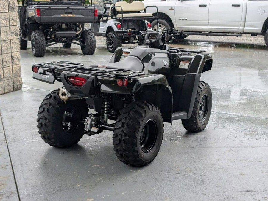 2024 Honda FourTrax Rancher Base